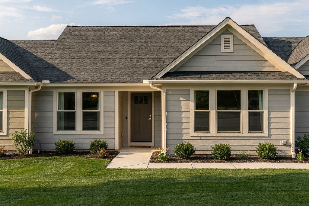 Exterior & Roof projects and pros for this area of your home