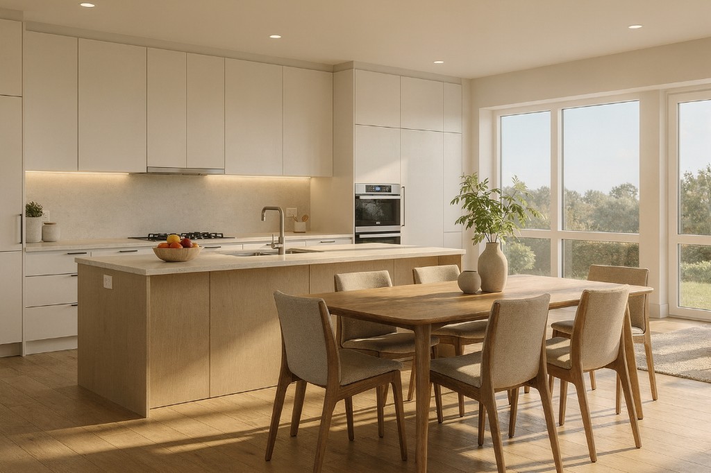 Kitchen & Dining projects and pros for this area of your home